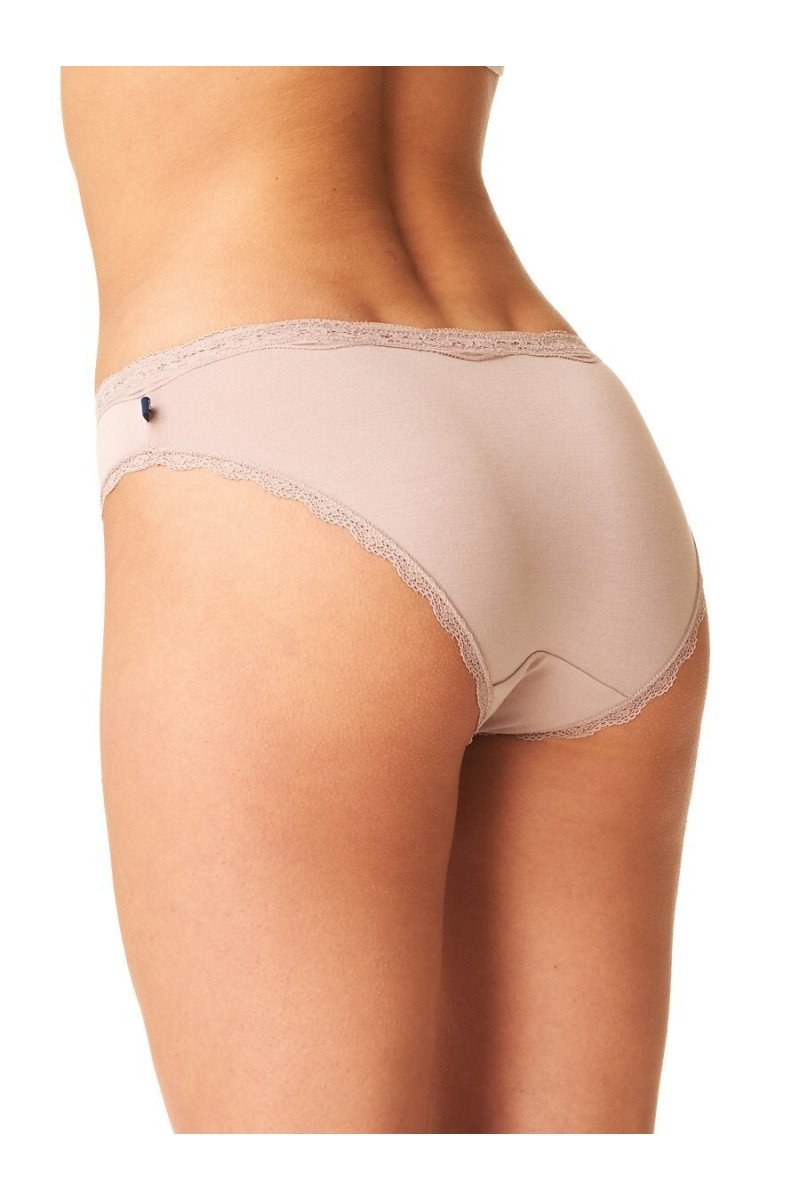 Figi Key Lpr 002 Bamboo S-Xl