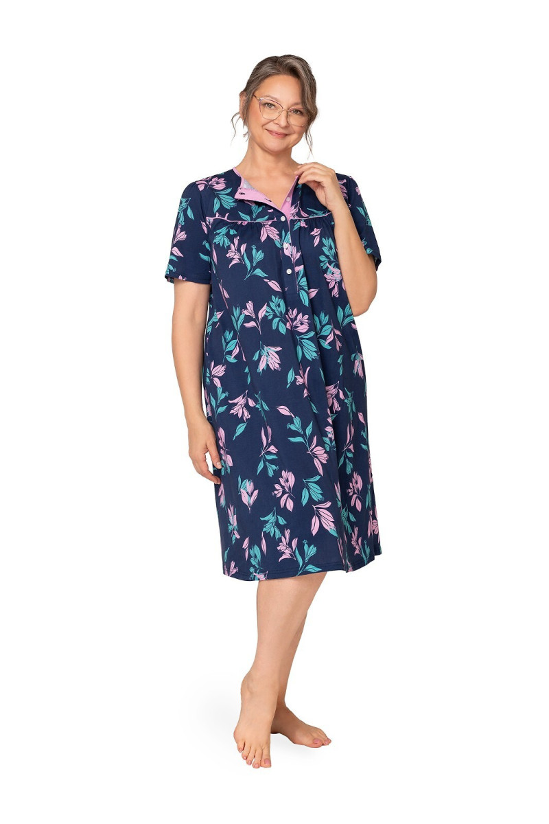 Koszula Martel Bogna I 203 kr/r M-2XL Martel78,99&nbsp;zł 78,99&nbsp;zł MD_58916 krótki rękaw