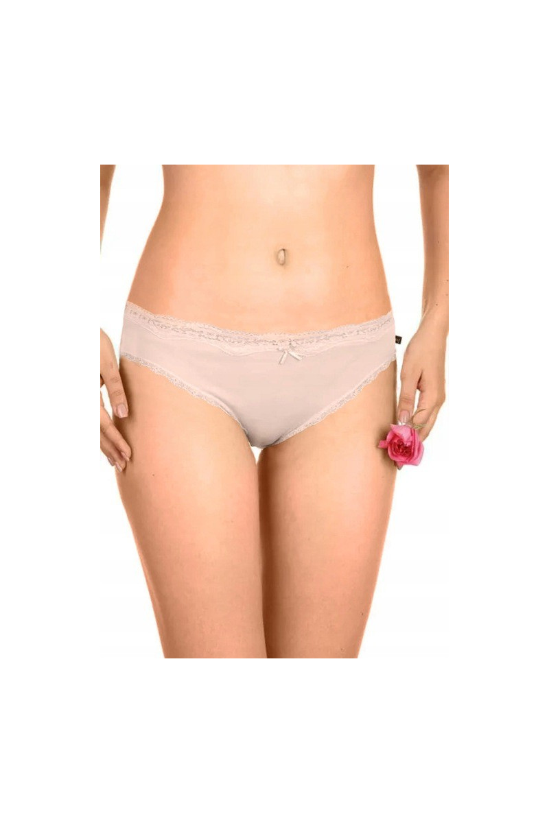 Figi Key Lpr 002 Bamboo S-Xl
