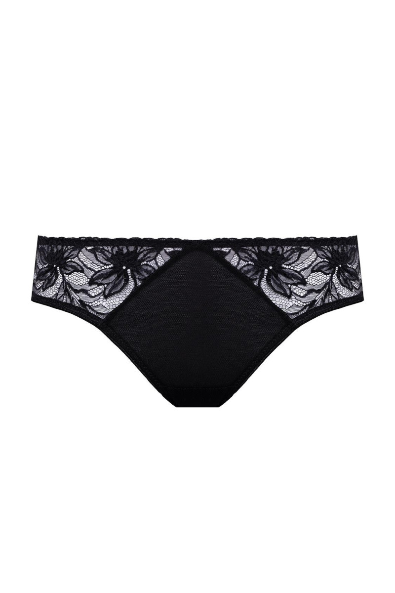 Figi Mefemi Laura Brazyliany S-Xl