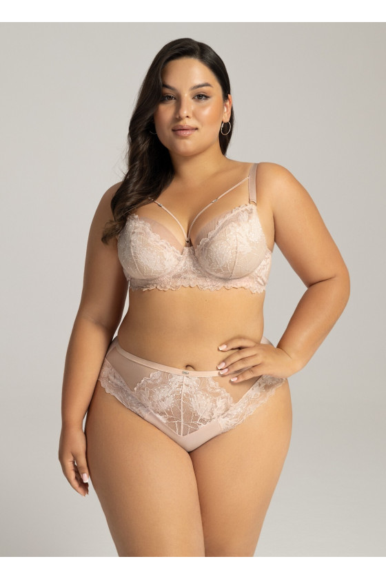 Biustonosz Semi Soft Ava 2154