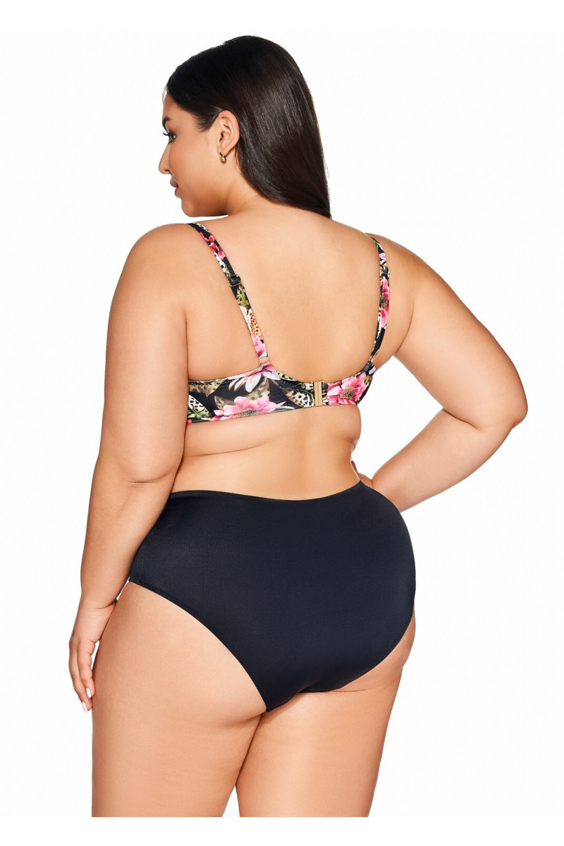 Biustonosz Kąpielowy Soft Ava Sk 219 Floral