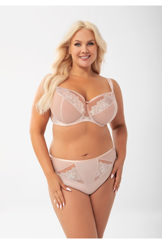 Biustonosz Soft Gorsenia K 902 Daniela