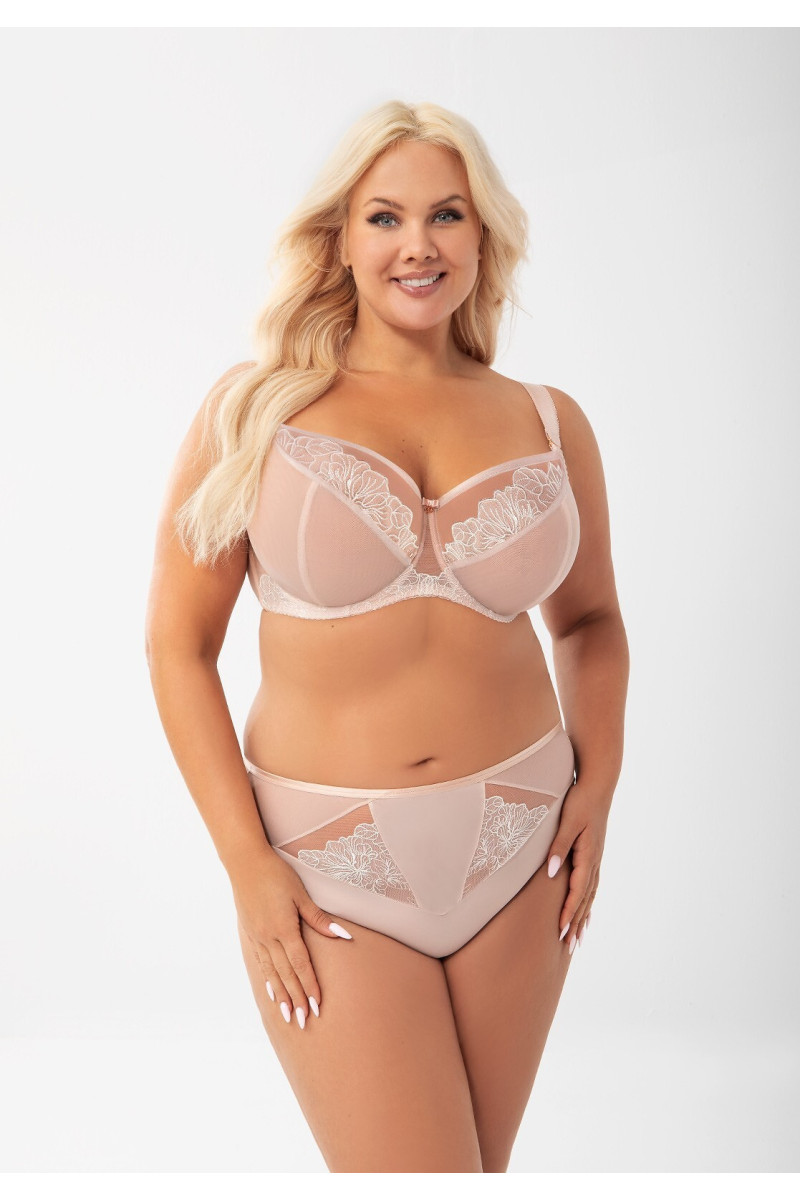 Biustonosz Soft Gorsenia K 902 Daniela
