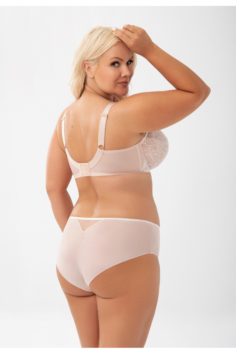Biustonosz Soft Gorsenia K 902 Daniela