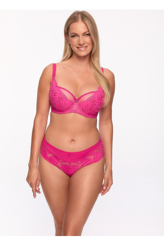 Biustonosz Semi Soft Gaia Bsm 1134 Keto Maxi