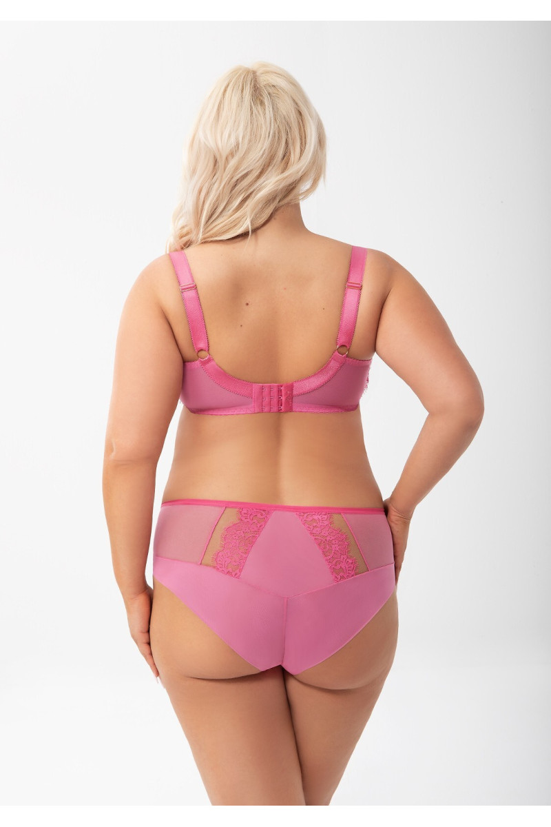 Biustonosz Soft Gorsenia K 913 Rossa
