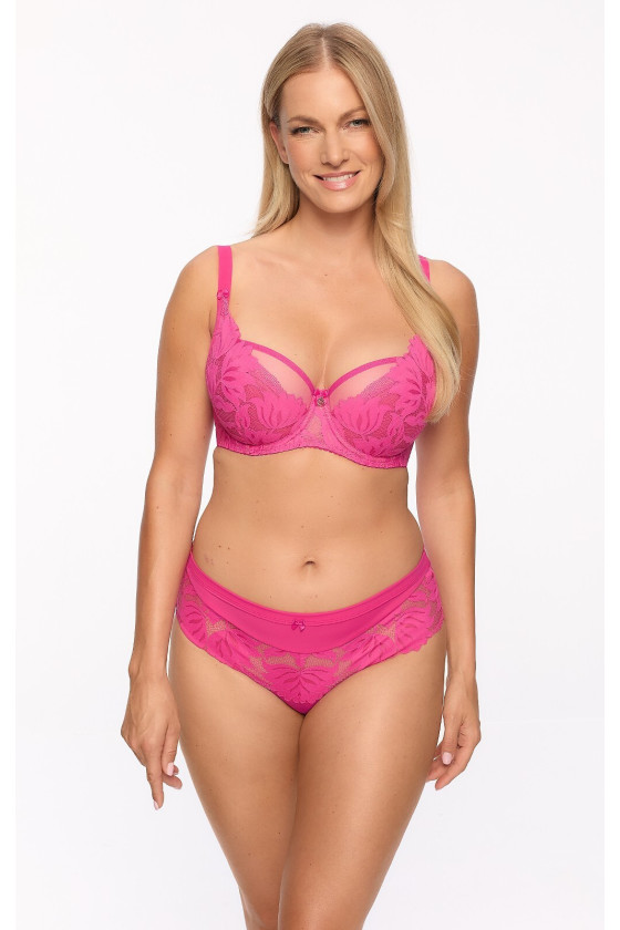 Biustonosz Semi Soft Gaia Bs 1134 Keto