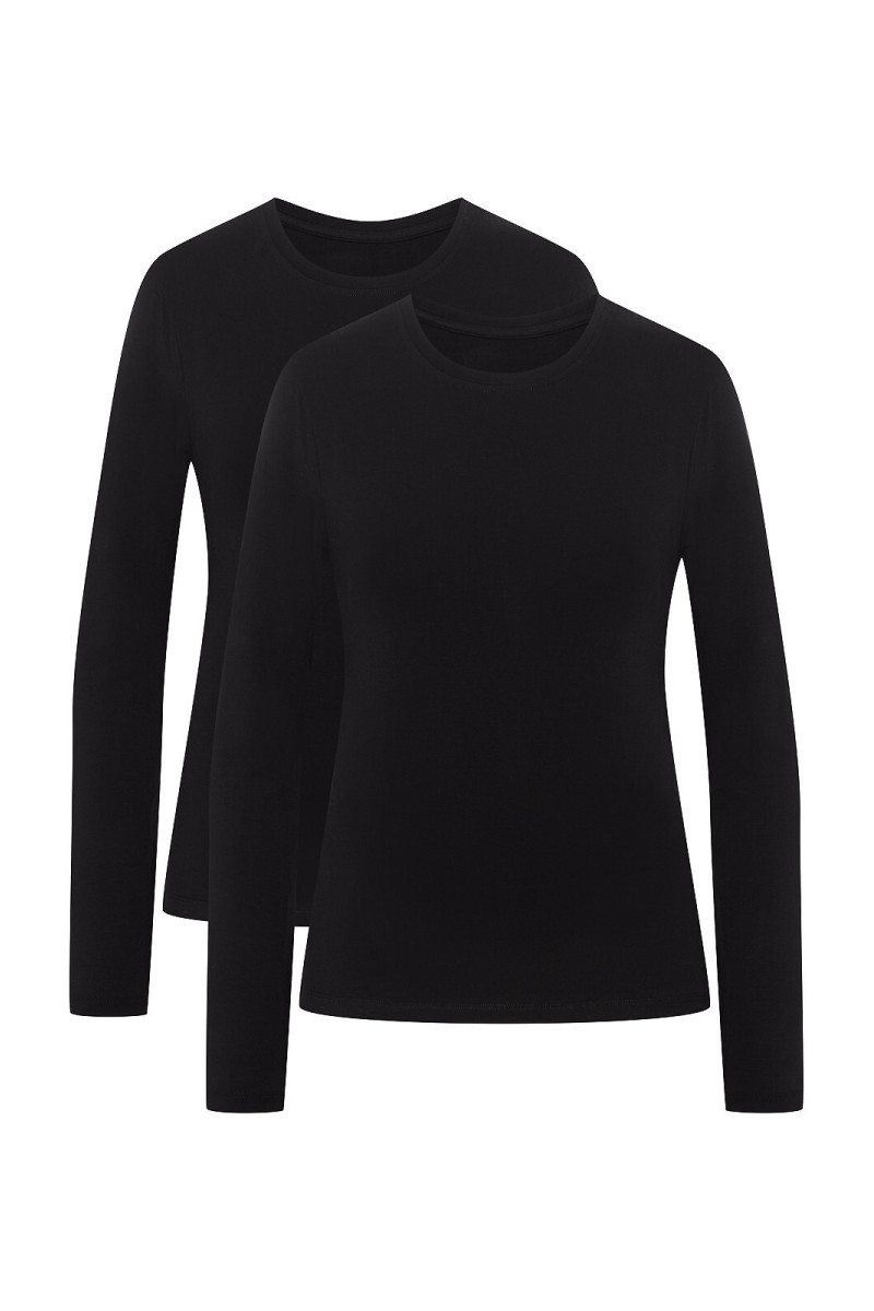 Koszulka Henderson Ladies 42862 Blue 4 Dł/R A'2 S-2Xl Wiskoza