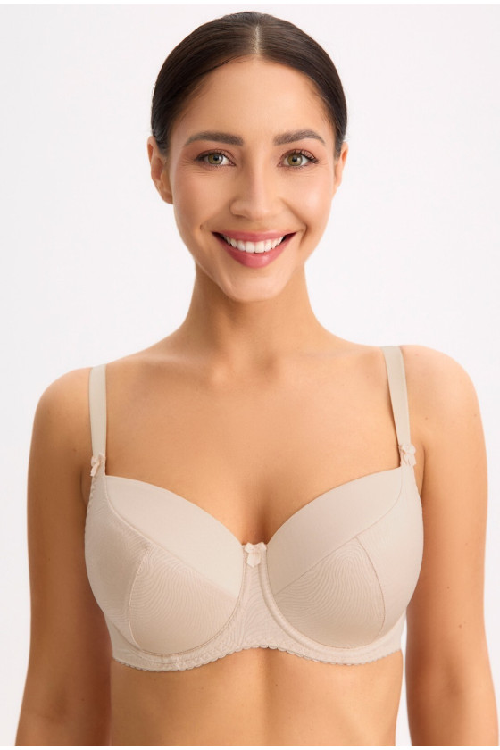 Biustonosz Full Cup Gaia Kate Bs 281 Be3
