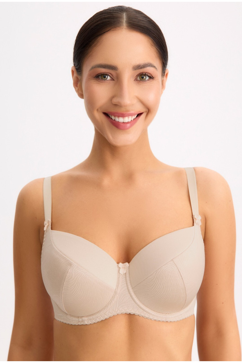 Biustonosz Full Cup Gaia Kate Bs 281 Be3