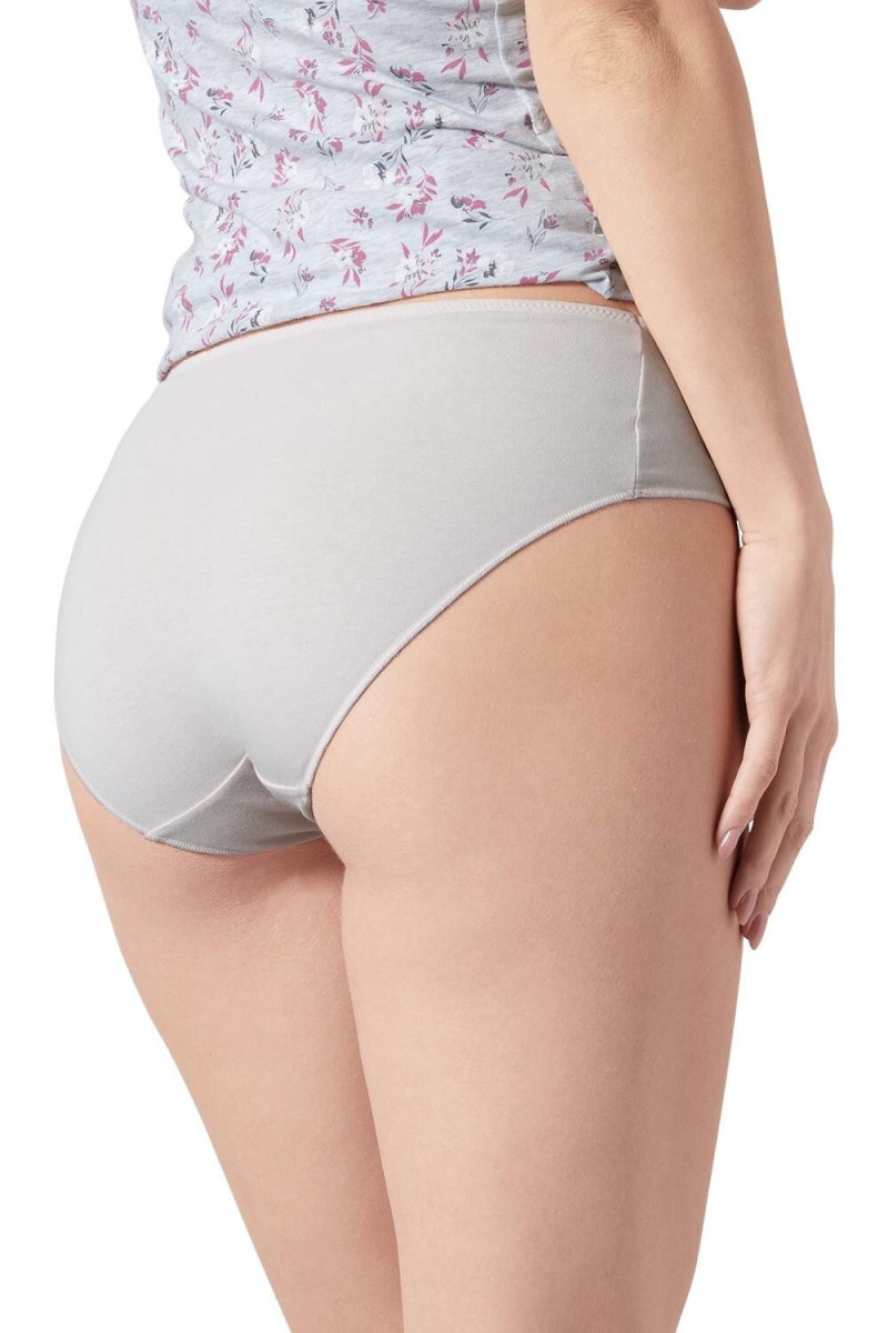 Figi Cotonella Adb38 Midi A'3 M-2Xl