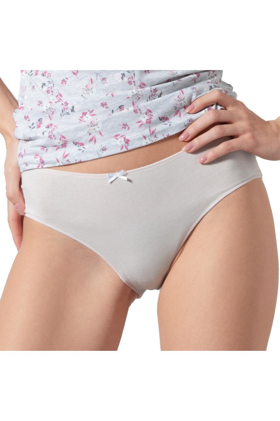 Figi Cotonella Adb38 Midi A'3 M-2Xl