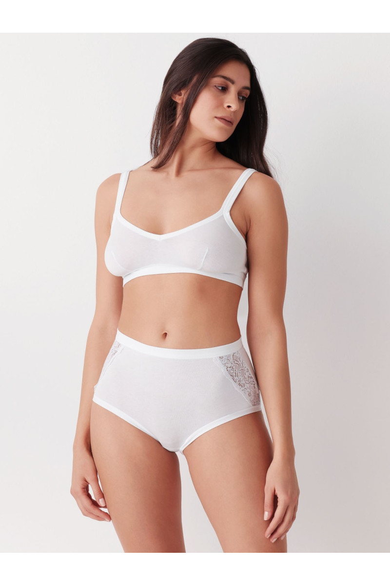 Figi Cotonella D 131 Maxi A'2 M-3Xl