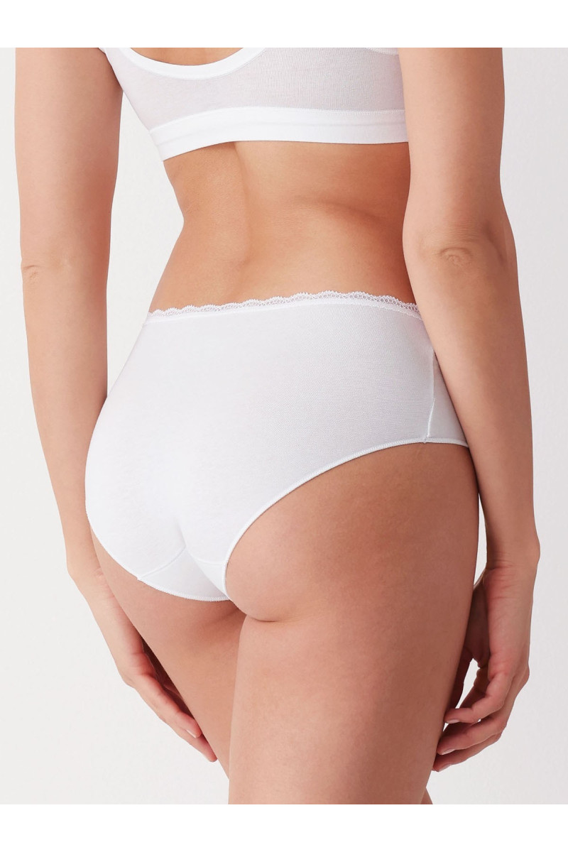 Figi Cotonella Gd 293 Essentials A'3 S-2Xl