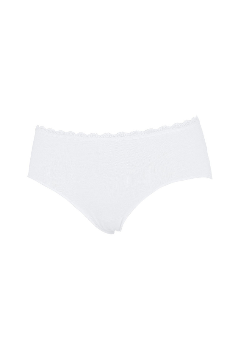 Figi Cotonella Gd 293 Essentials A'3 S-2Xl