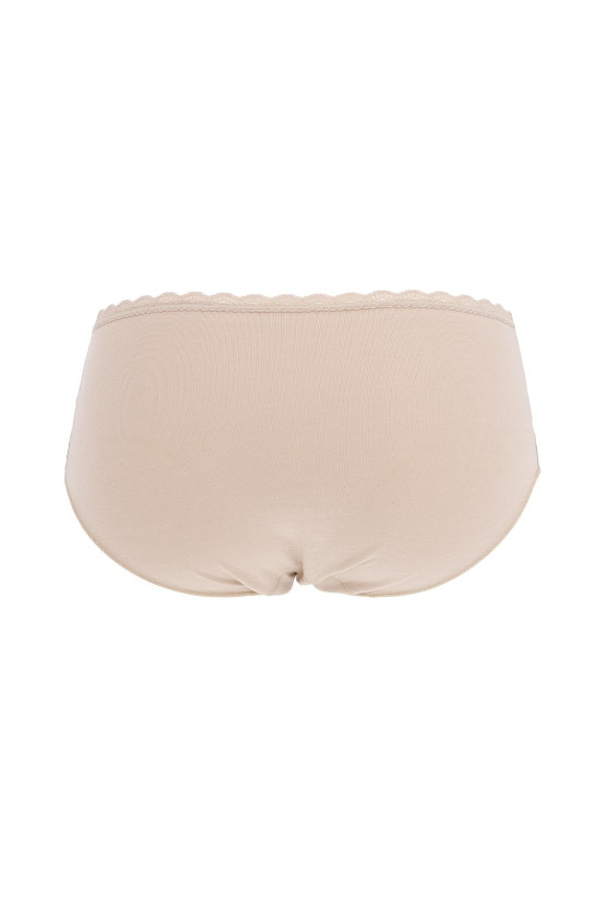 Figi Cotonella Gd 293 Essentials A'3 S-2Xl Figi Cotonella Gd 293 Essentials A'3 S-2Xl