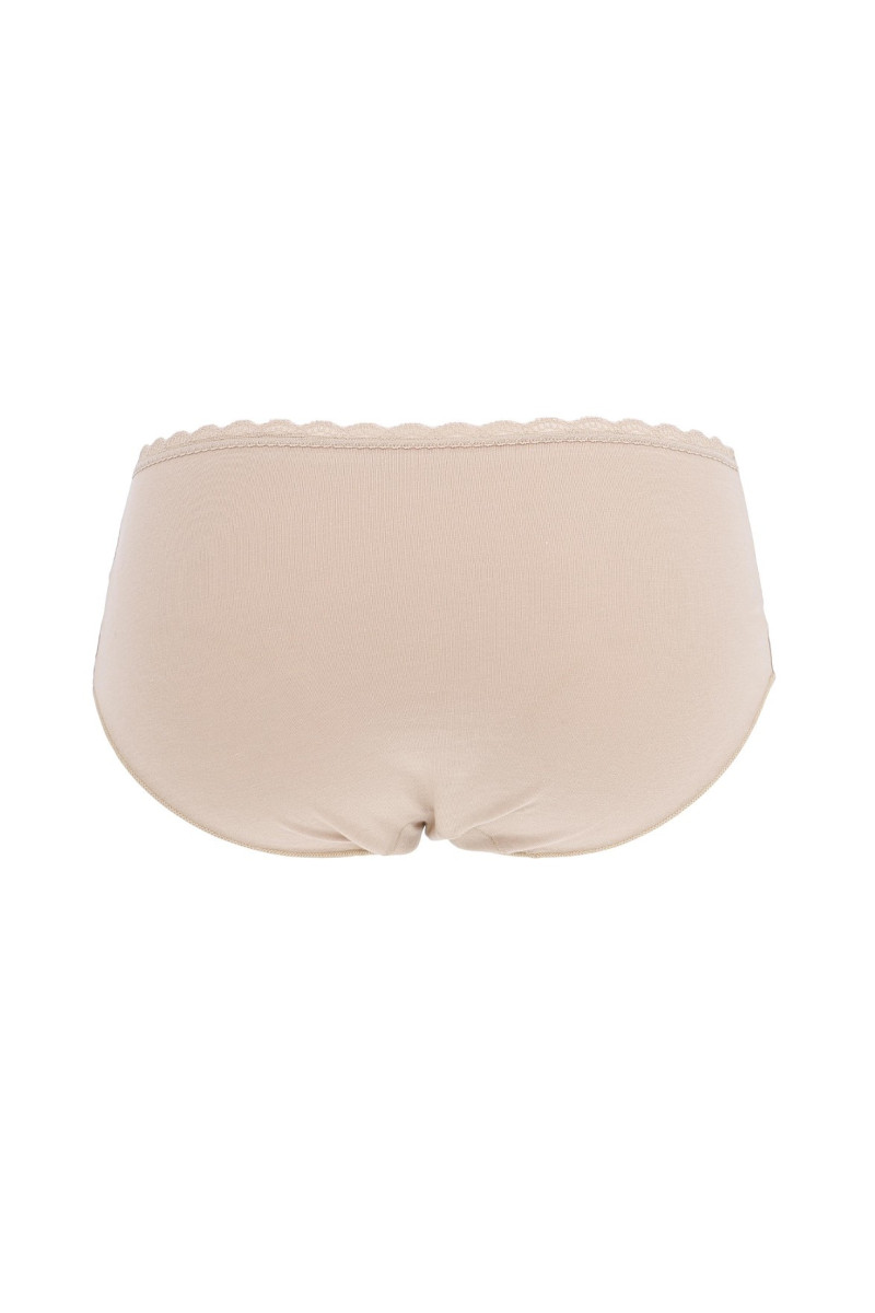 Figi Cotonella Gd 293 Essentials A'3 S-2Xl