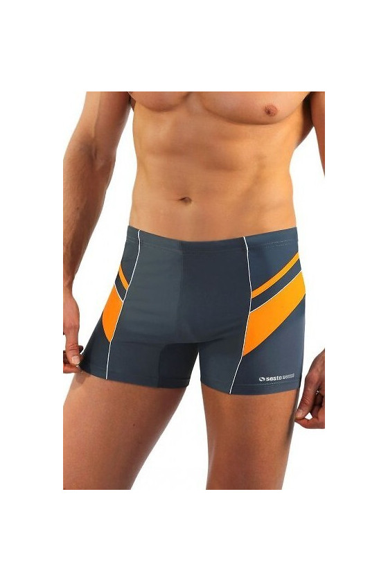 Bokserki Kąpielowe Sesto Senso Art.357 3Xl-4Xl