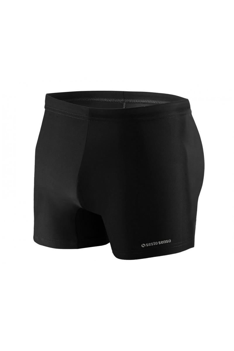 Bokserki Kąpielowe Sesto Senso Art.313 Maxi 3Xl-4Xl