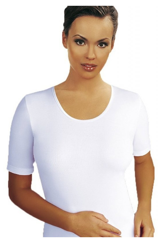 Koszulka Emili Nina Biała S-Xl