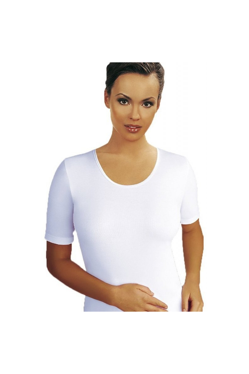 Koszulka Emili Nina Biała S-Xl