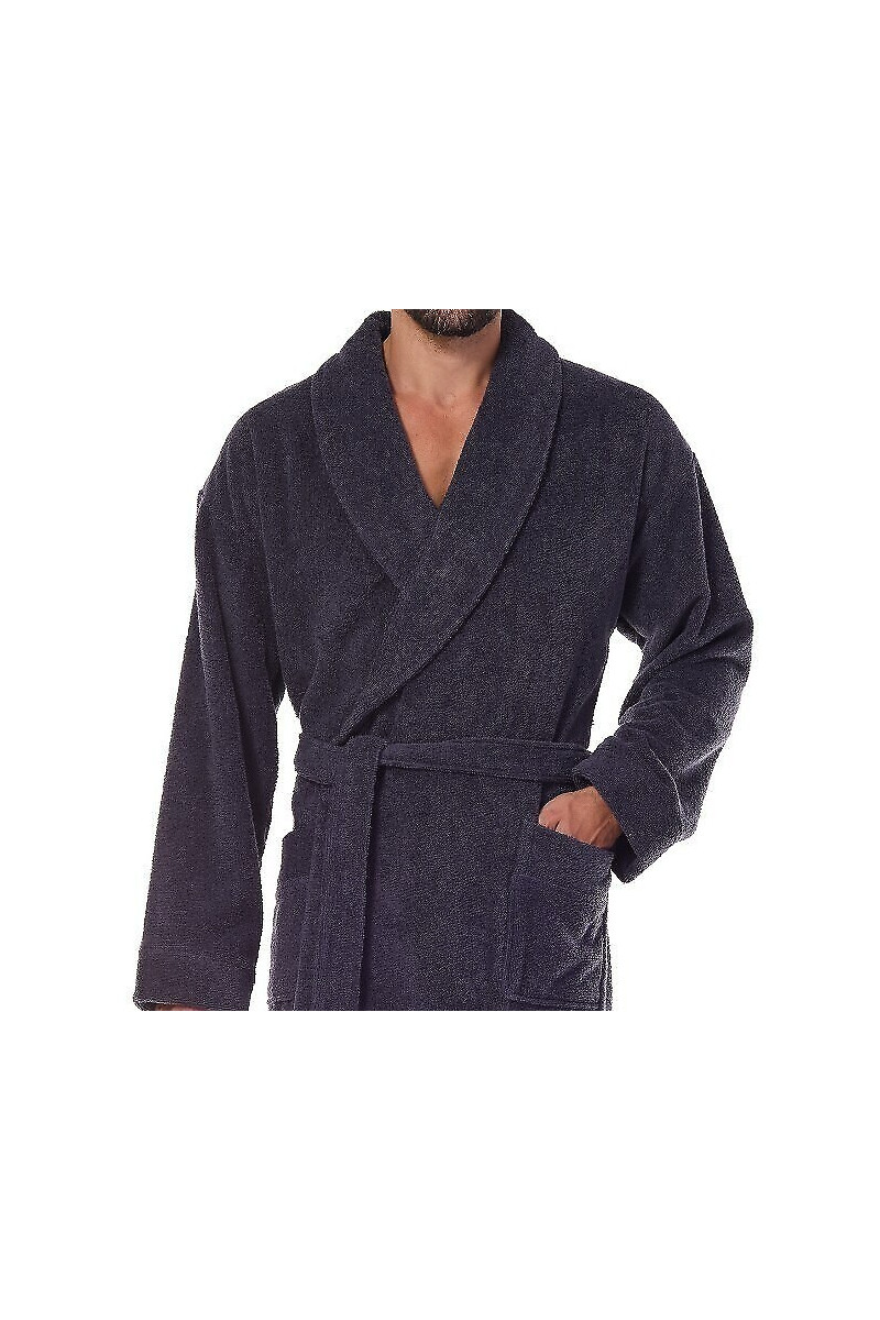 Szlafrok L&L 2450 M-2Xl Męski Frota