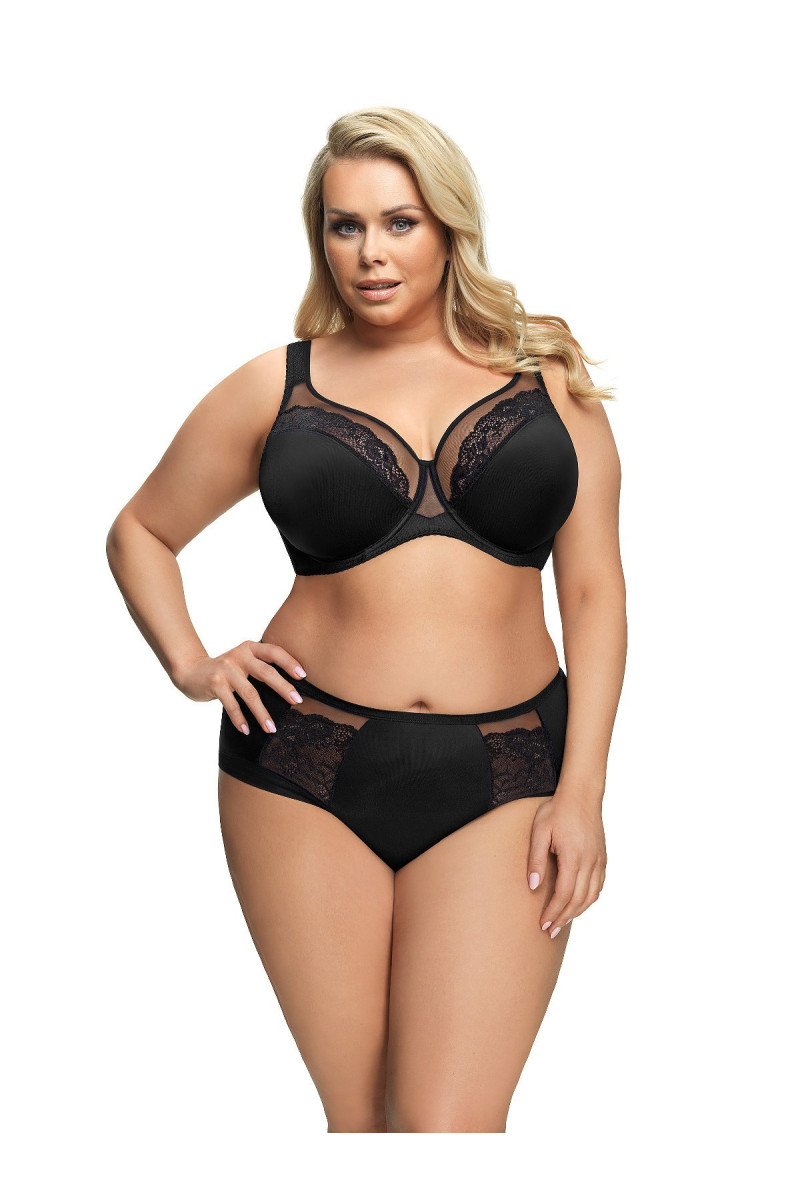 Biustonosz Soft Gorsenia K 441 Luisse