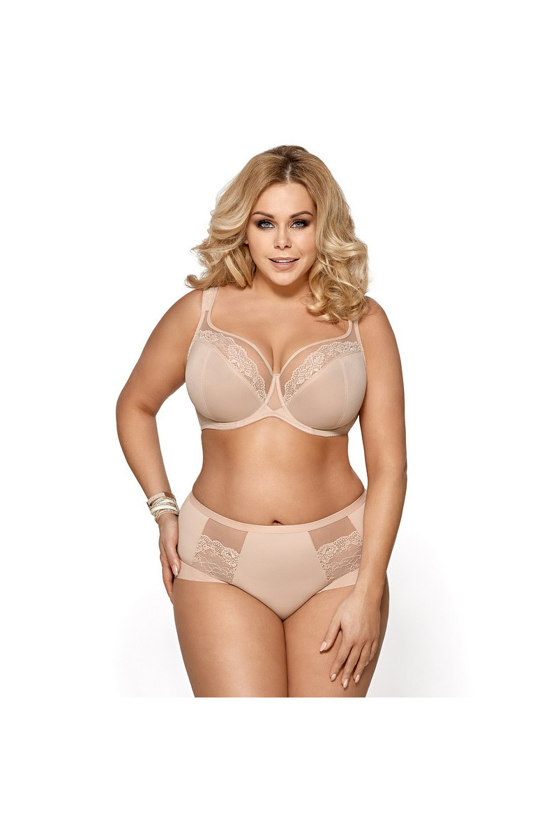 Biustonosz Soft Gorsenia K 441 Luisse