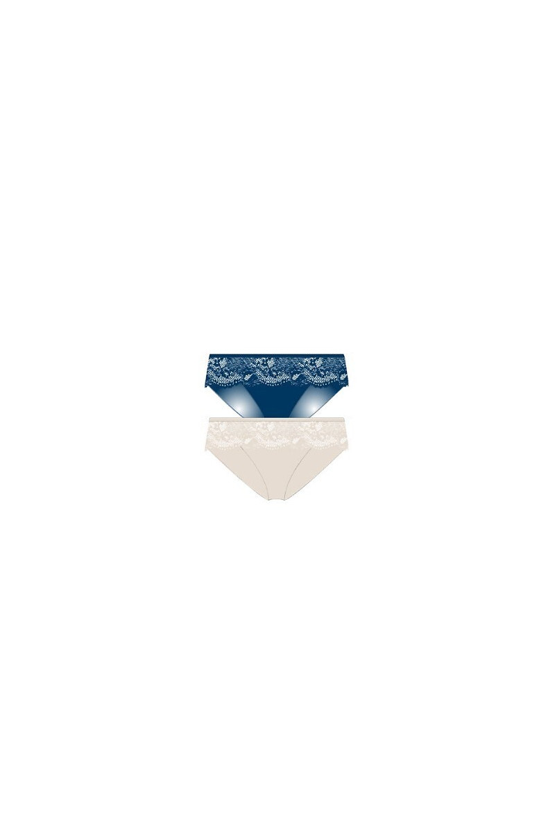 Figi Cotonella Essentials Gd489 Brief A'2 S-Xl