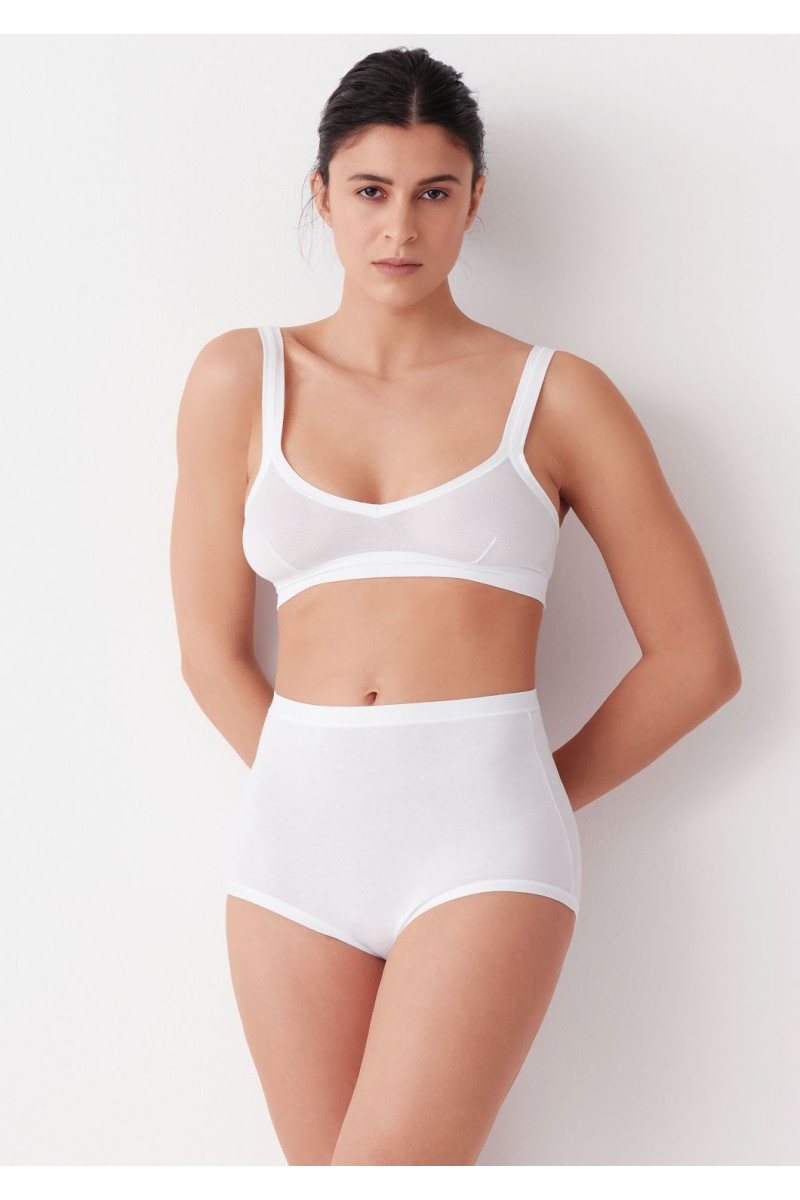 Figi Cotonella Gd 107 Maxi A'2 M-4Xl