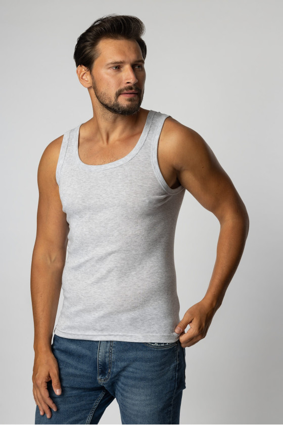 Koszulka Szata Adam Sz/R Kolor 4Xl-5Xl