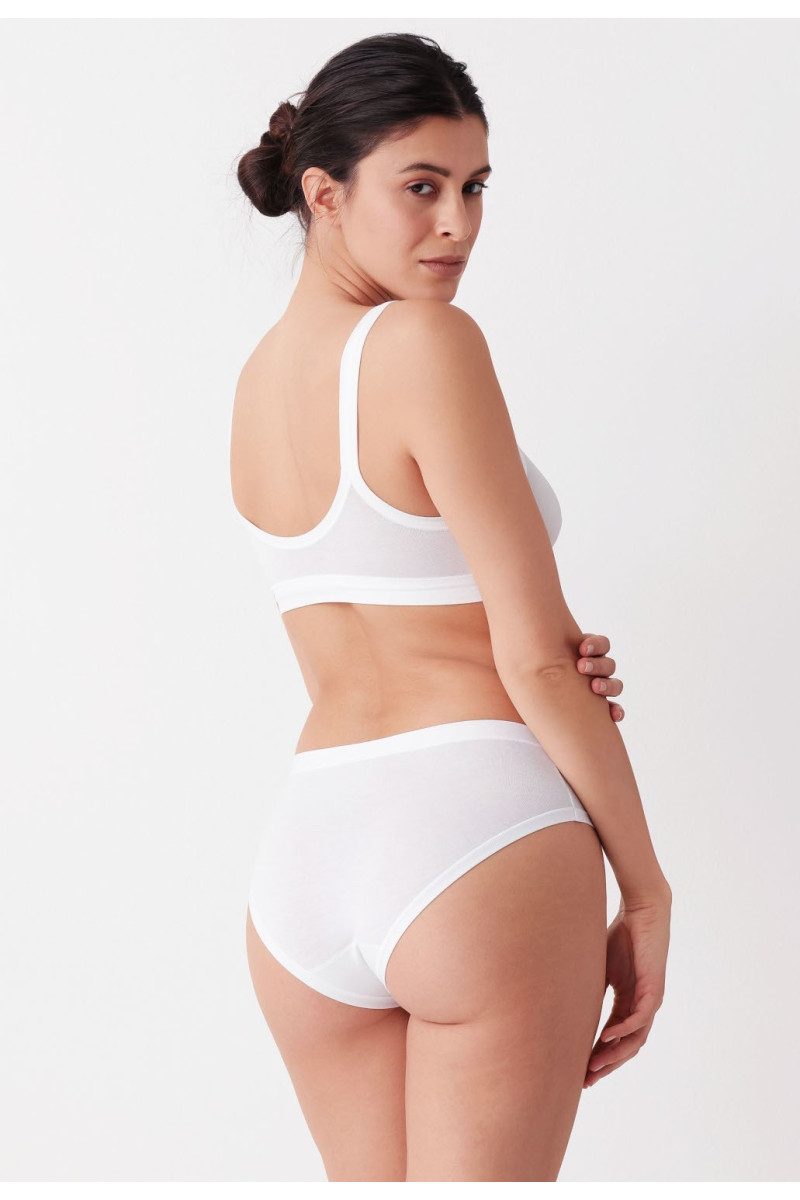 Figi Cotonella 3363 Midi A'2 S-2Xl
