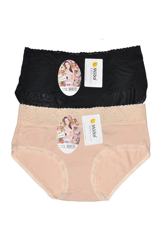 Figi Dc Girl 26860/Wz.19-O A'2 M-Xl