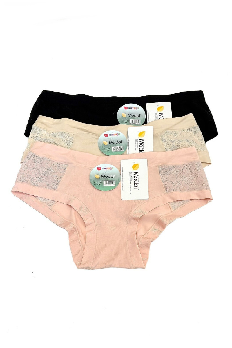 Figi Dc Girl 27020 A'2 S-Xl