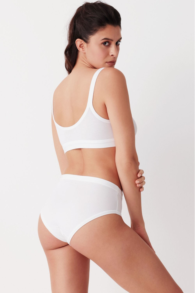 Figi Cotonella Gd 366 Midi Modal M-3Xl