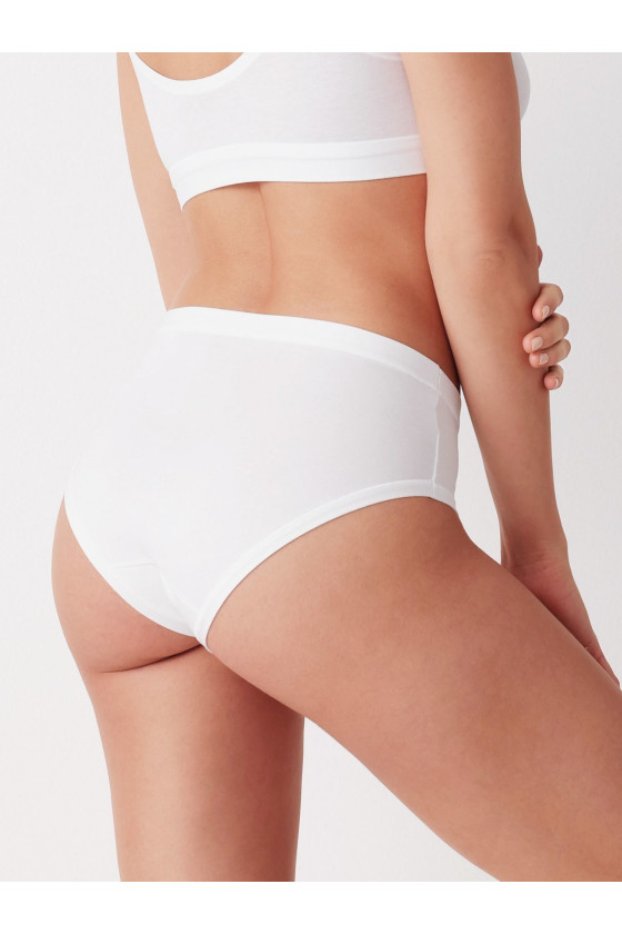 Figi Cotonella Gd 366 Midi Modal M-3Xl