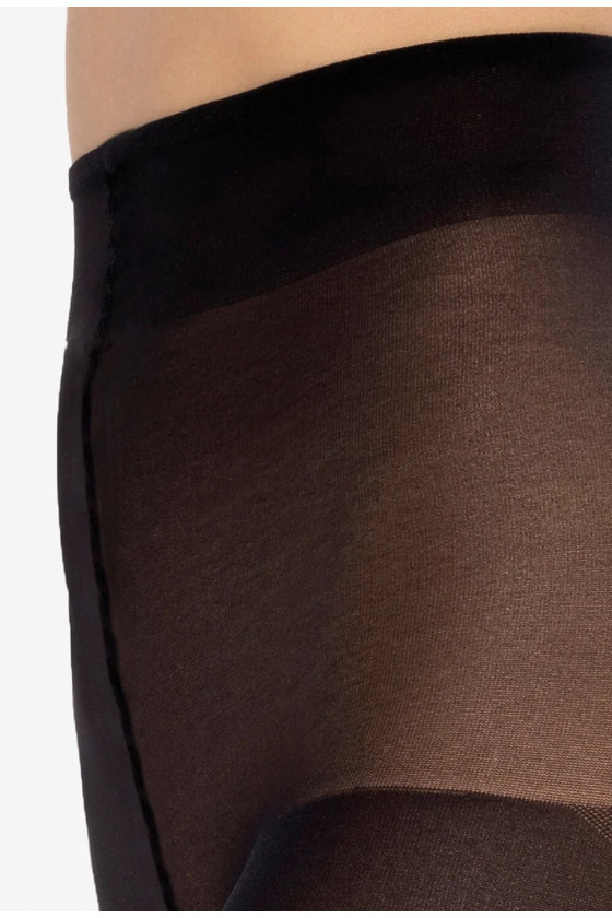 Rajstopy Gatta Body Plus Size Fashion 02 20 Den 3-6