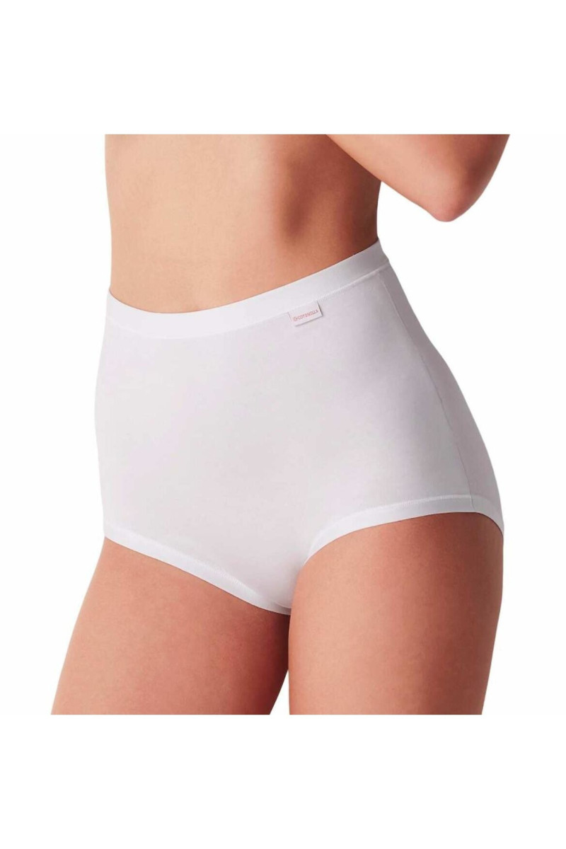 Figi Cotonella Add08 Maxi Modal M-3Xl