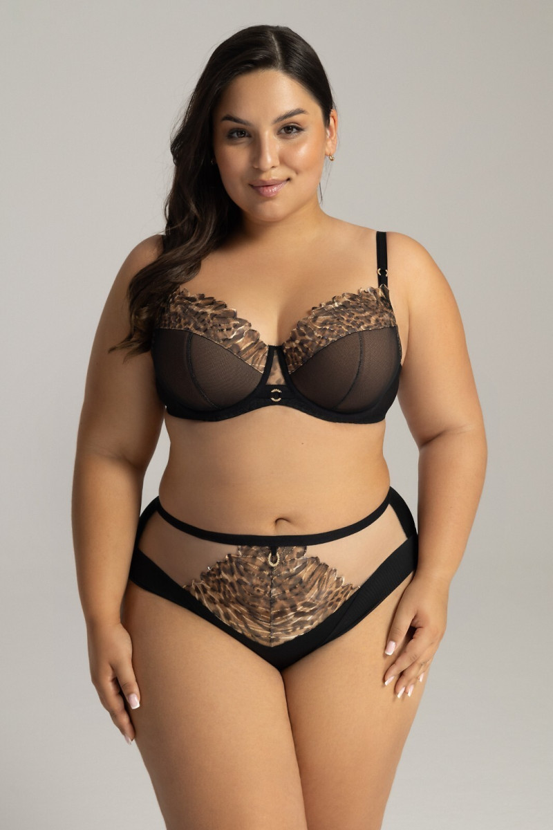 Biustonosz Ava 2143 Semi Soft