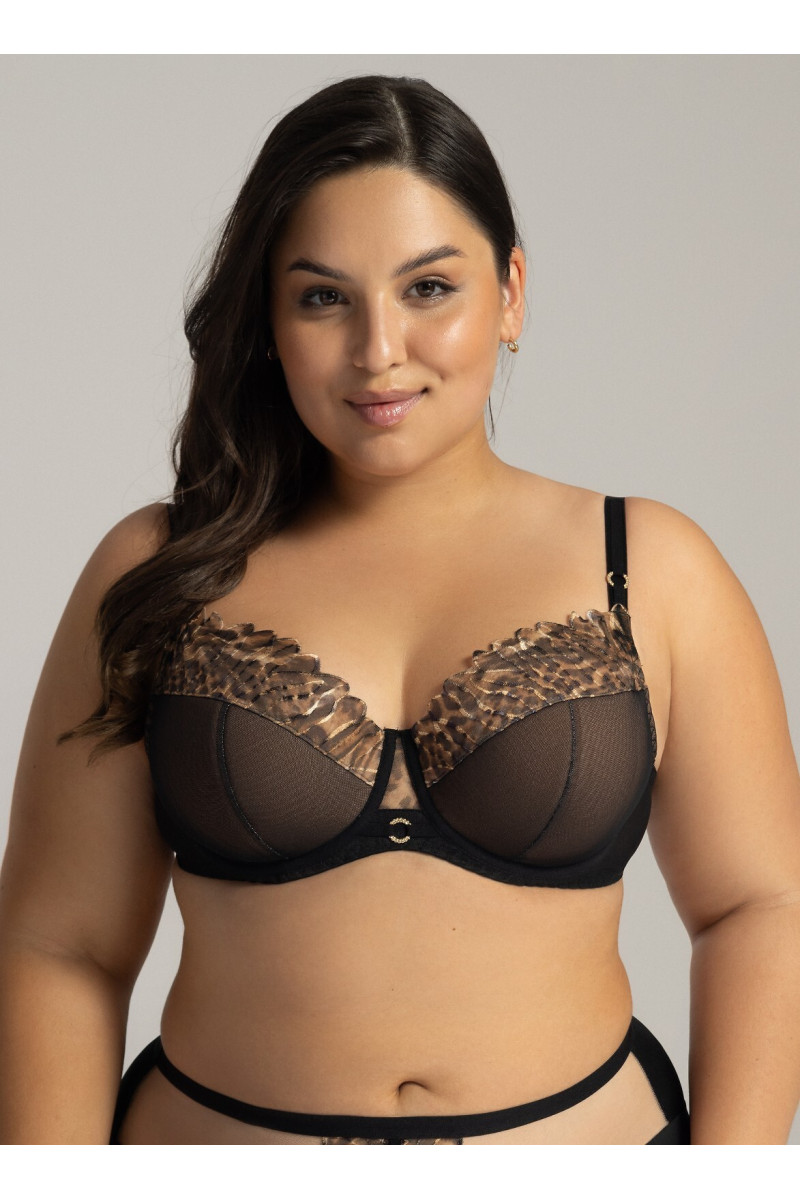 Biustonosz Ava 2143 Semi Soft