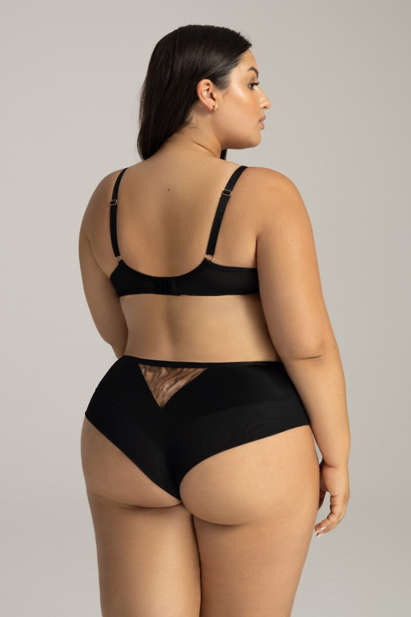 Biustonosz Ava 2143 Semi Soft