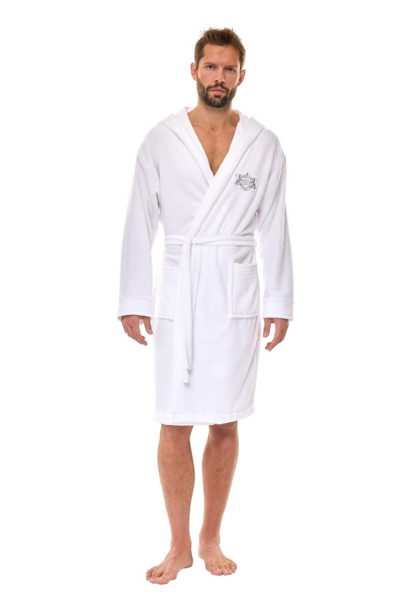 Szlafrok L&L 2521 M-2Xl Męski