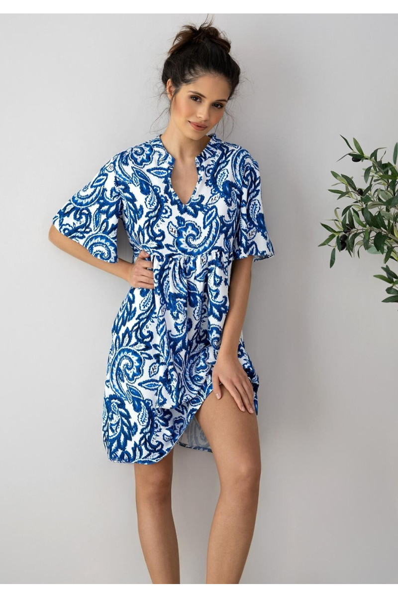 Koszula Sensis Luna Kr/R S-Xl