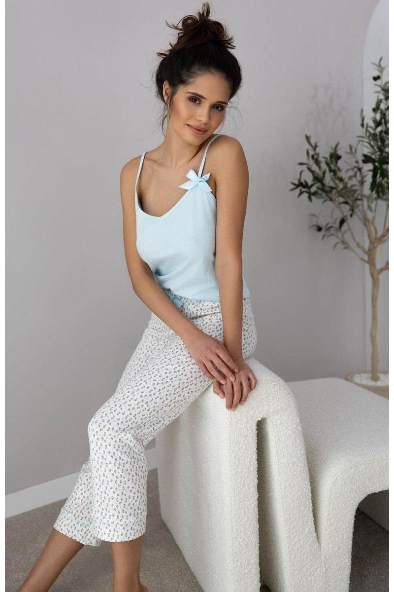 Piżama Sensis Hana W/R S-Xl