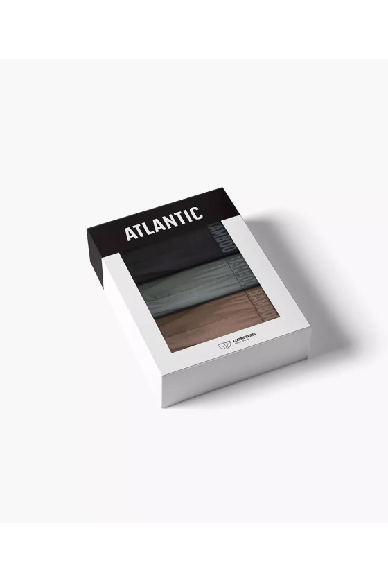 Slipy Atlantic 3Mp-199 A'3 S-2Xl