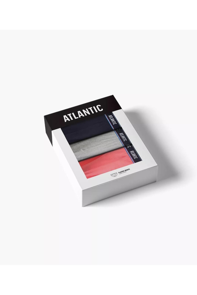 Slipy Atlantic 3Mp-200 A'3 S-2Xl