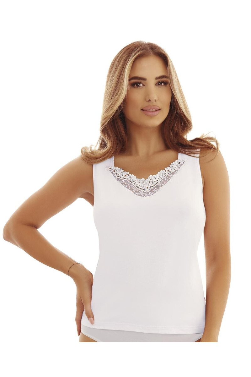 Koszulka Emili Mindy 2Xl-3Xl