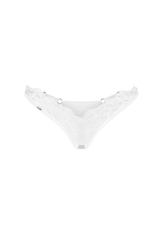 Stringi Obsessive Arrowel Crotchless Thong S-3Xl