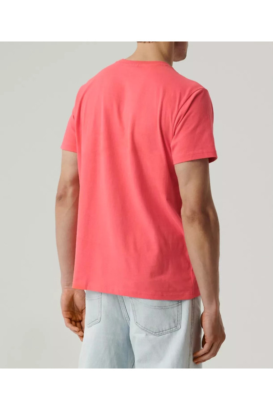 Koszulka Atlantic Nmt-033 T-Shirt S-2Xl